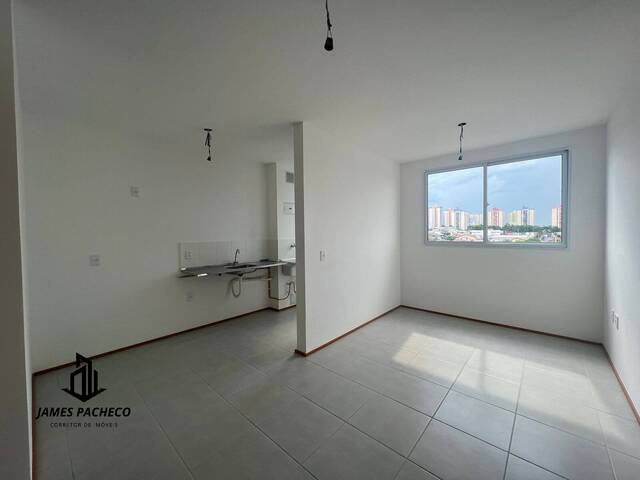 #2832 - Apartamento para Venda em Goiânia - GO