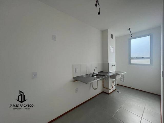 #2832 - Apartamento para Venda em Goiânia - GO