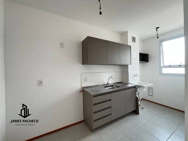 #2833 - Apartamento para Venda em Goiânia - GO