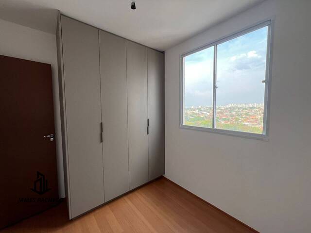#2833 - Apartamento para Venda em Goiânia - GO