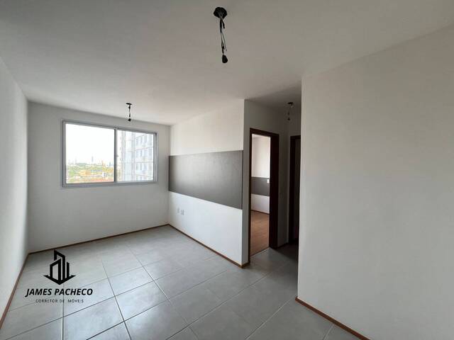 #2833 - Apartamento para Venda em Goiânia - GO
