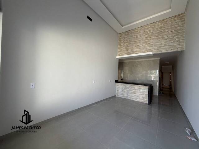 #2834 - Casa para Venda em Goiânia - GO