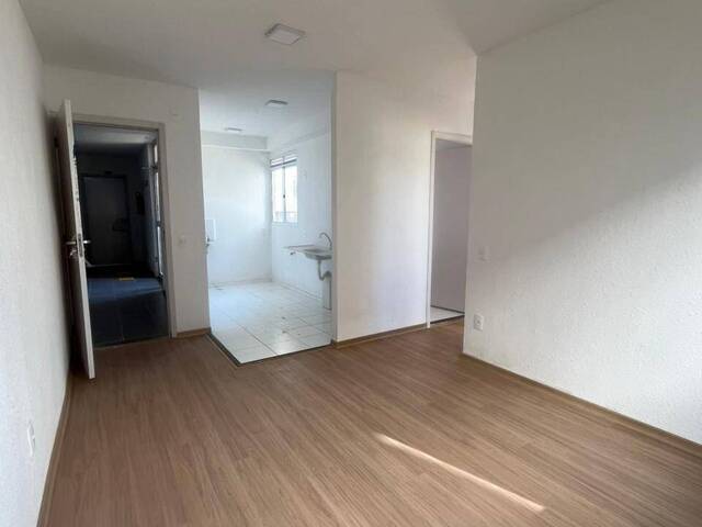 #2837 - Apartamento para Venda em Goiânia - GO