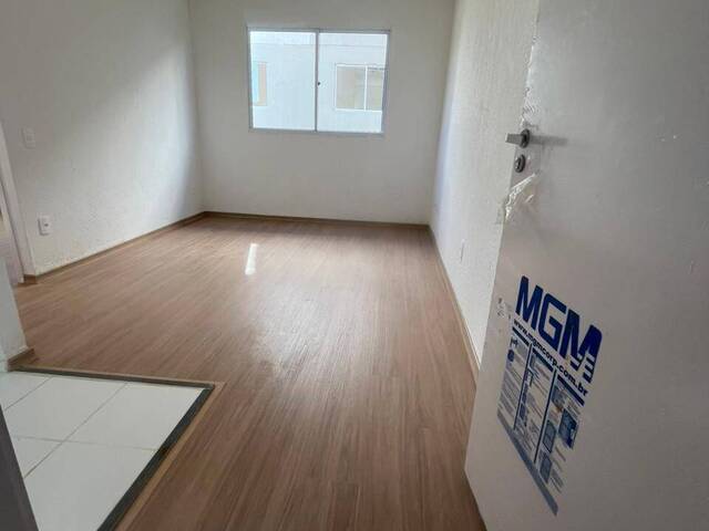 #2837 - Apartamento para Venda em Goiânia - GO