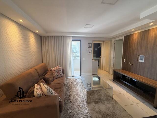 #2835 - Apartamento para Venda em Goiânia - GO