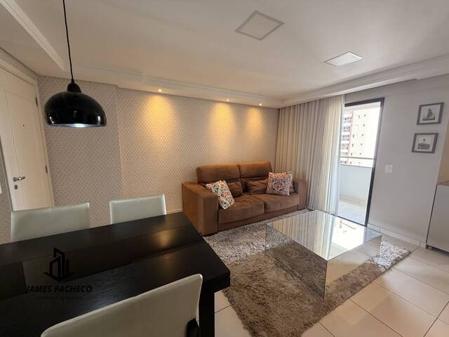 #2835 - Apartamento para Venda em Goiânia - GO