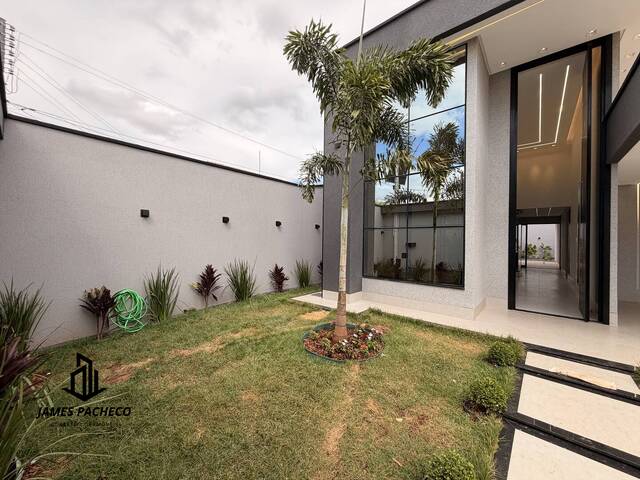#2839 - Casa para Venda em Goiânia - GO