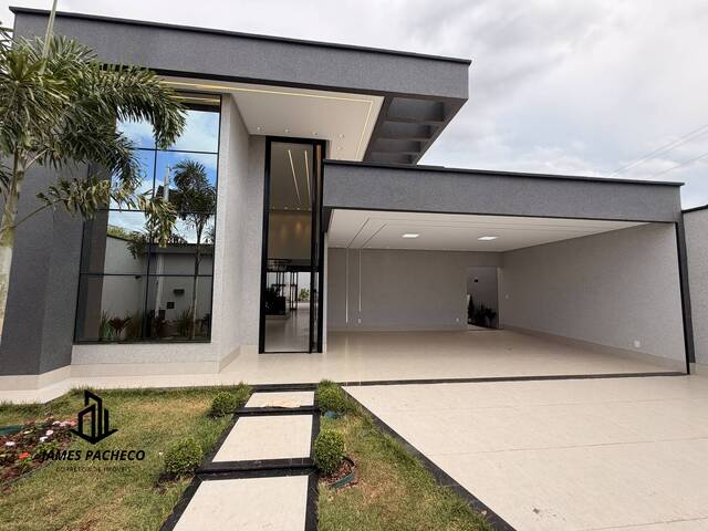 #2839 - Casa para Venda em Goiânia - GO