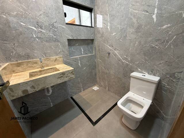 #2828 - Casa para Venda em Goiânia - GO