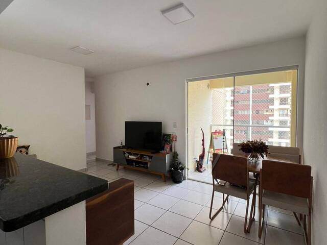 #2841 - Apartamento para Venda em Goiânia - GO
