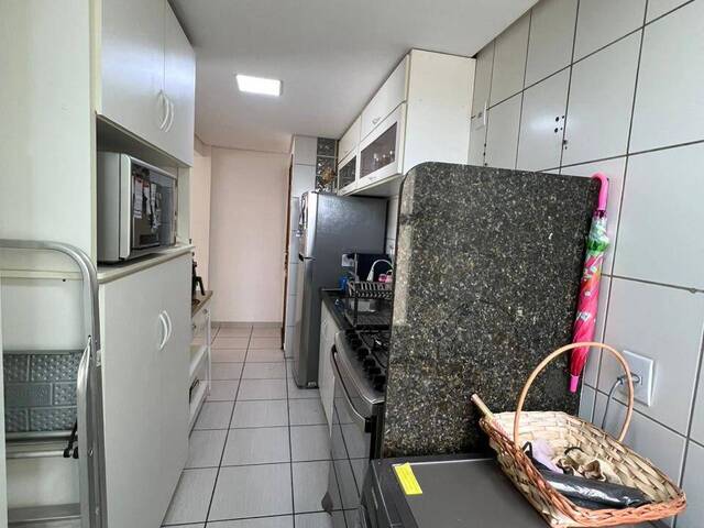 Apartamento para Venda em Goiânia - 4