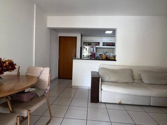#2841 - Apartamento para Venda em Goiânia - GO