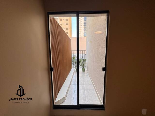 #2843 - Apartamento para Venda em Goiânia - GO