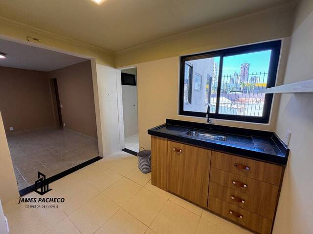#2843 - Apartamento para Venda em Goiânia - GO