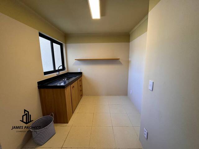 #2843 - Apartamento para Venda em Goiânia - GO