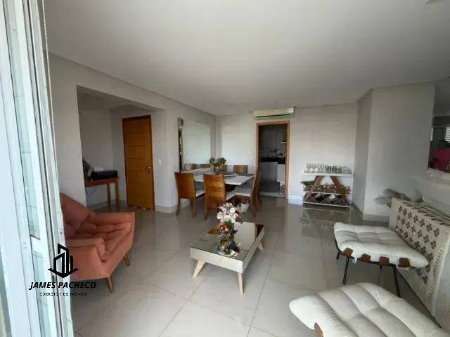 #2845 - Apartamento para Venda em Goiânia - GO