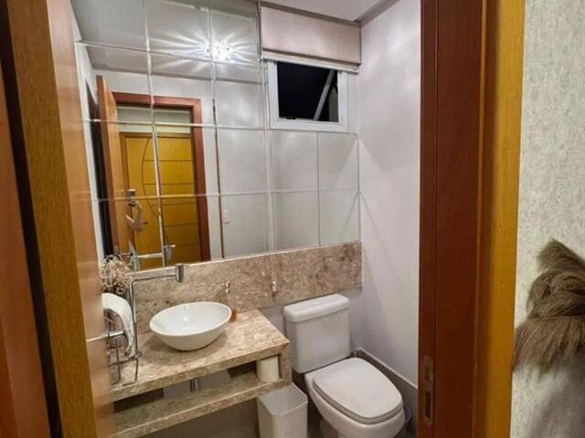 Apartamento para Venda em Goiânia - 4