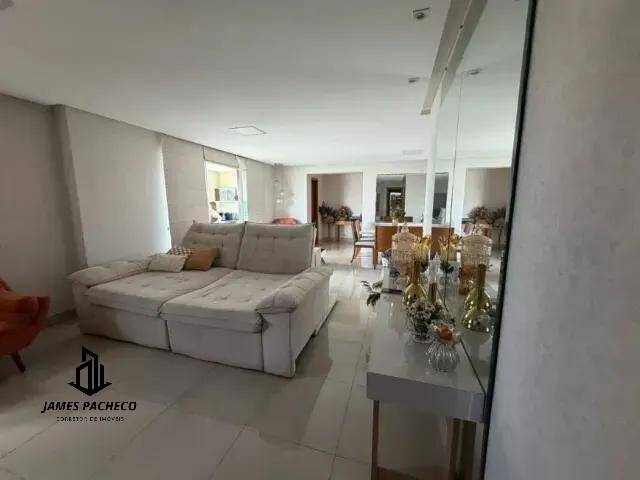 #2845 - Apartamento para Venda em Goiânia - GO
