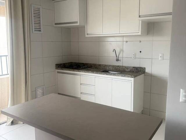 #2846 - Apartamento para Venda em Goiânia - GO