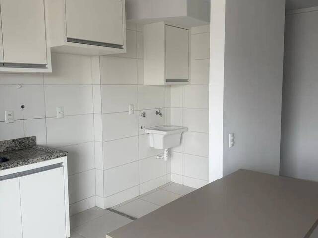 #2846 - Apartamento para Venda em Goiânia - GO