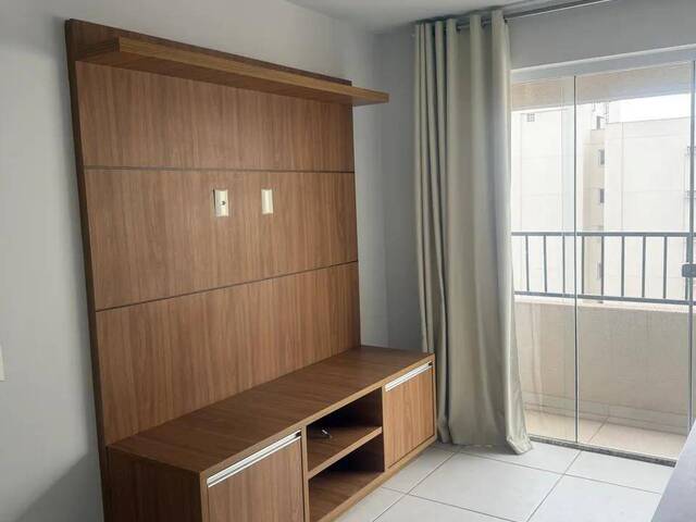 #2846 - Apartamento para Venda em Goiânia - GO