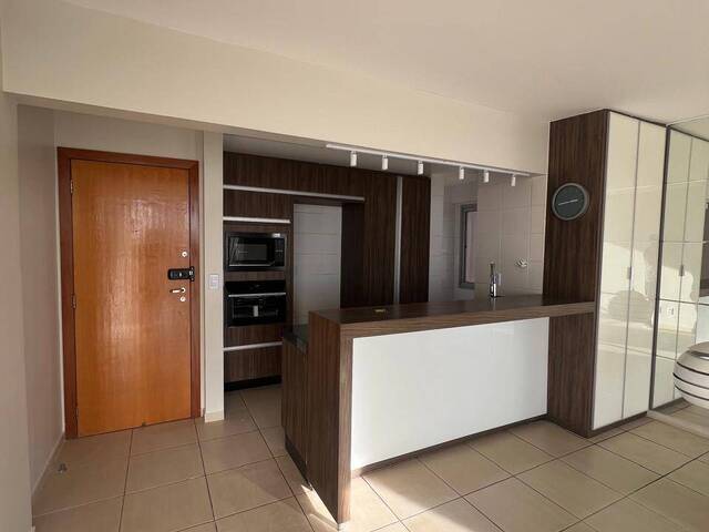 #2847 - Apartamento para Venda em Goiânia - GO