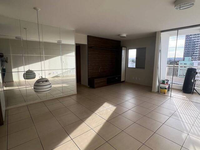 #2847 - Apartamento para Venda em Goiânia - GO
