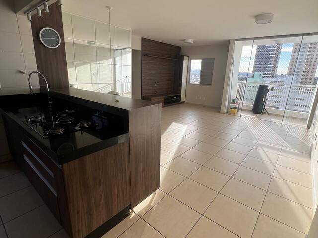 Apartamento para Venda em Goiânia - 4