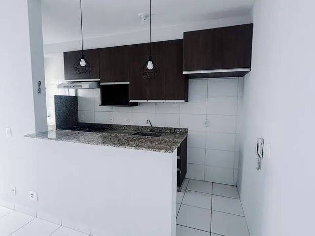 #2848 - Apartamento para Venda em Goiânia - GO