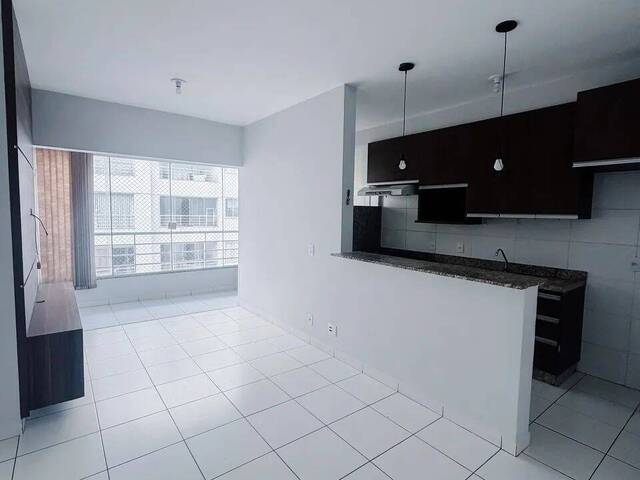 #2848 - Apartamento para Venda em Goiânia - GO