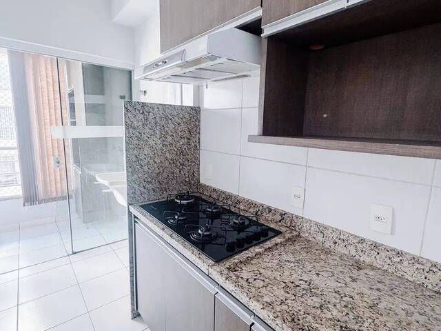 #2848 - Apartamento para Venda em Goiânia - GO