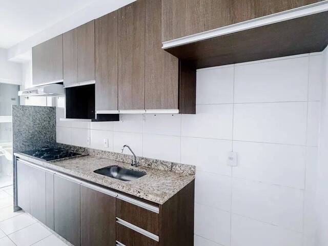 Apartamento para Venda em Goiânia - 4