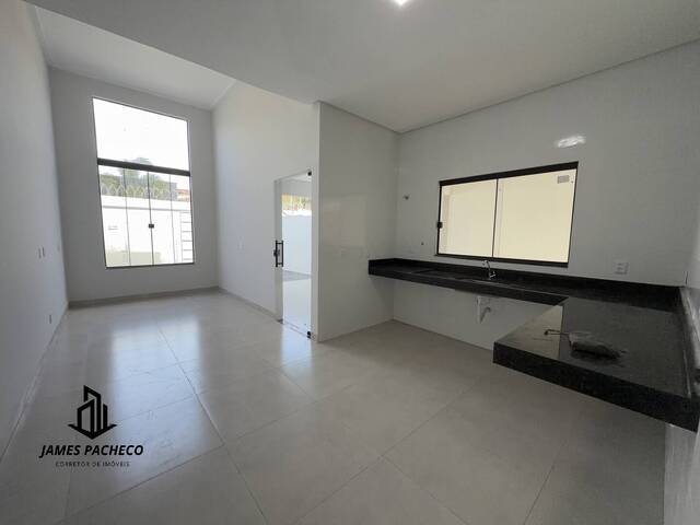 #2849 - Casa para Venda em Goiânia - GO