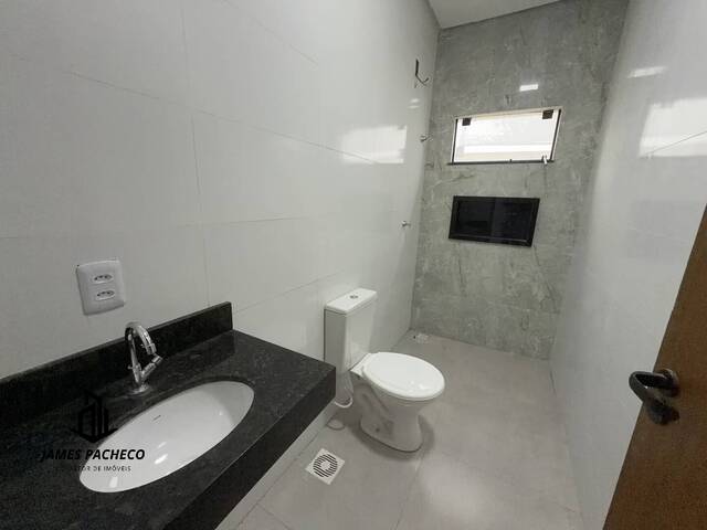 Casa para Venda em Goiânia - 4