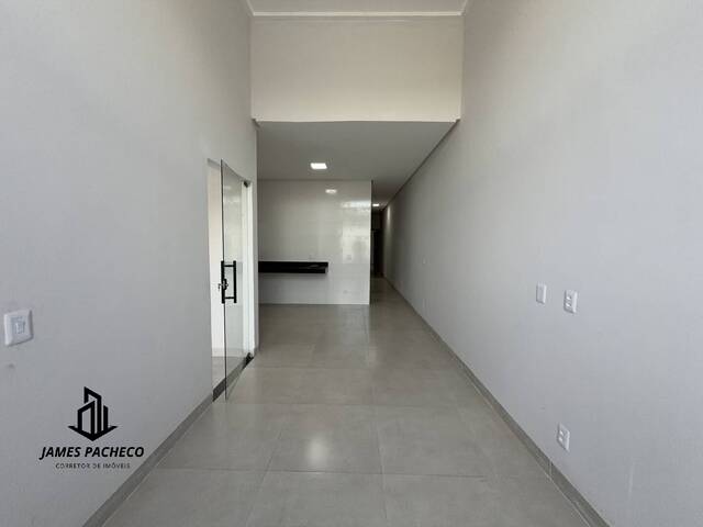 #2849 - Casa para Venda em Goiânia - GO