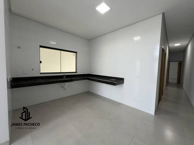 #2849 - Casa para Venda em Goiânia - GO