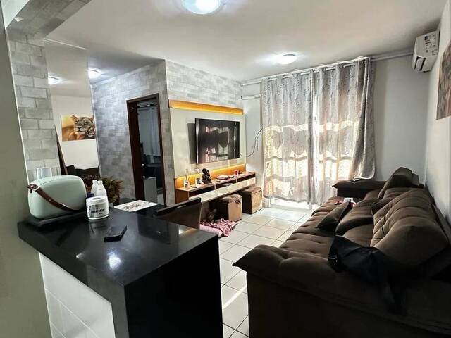 #2850 - Apartamento para Venda em Goiânia - GO