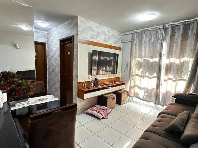 Apartamento para Venda em Goiânia - 4