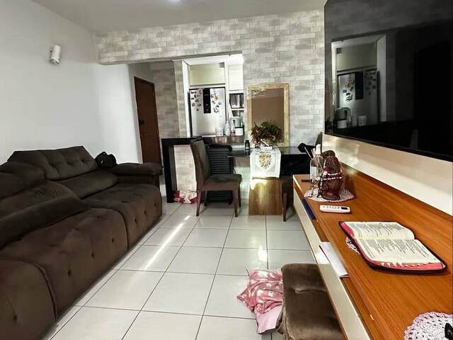 #2850 - Apartamento para Venda em Goiânia - GO