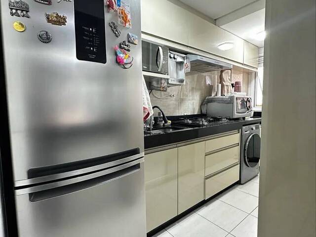 #2850 - Apartamento para Venda em Goiânia - GO