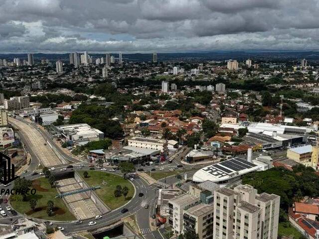 #2851 - Apartamento para Venda em Goiânia - GO
