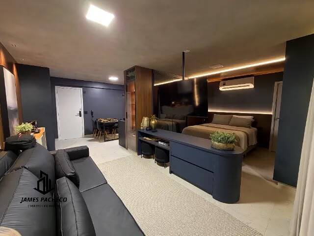 #2852 - Flat para Venda em Goiânia - GO