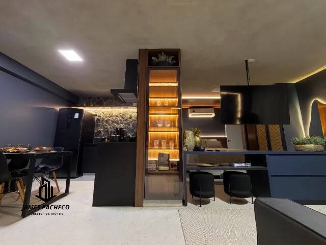 Flat para Venda em Goiânia - 4