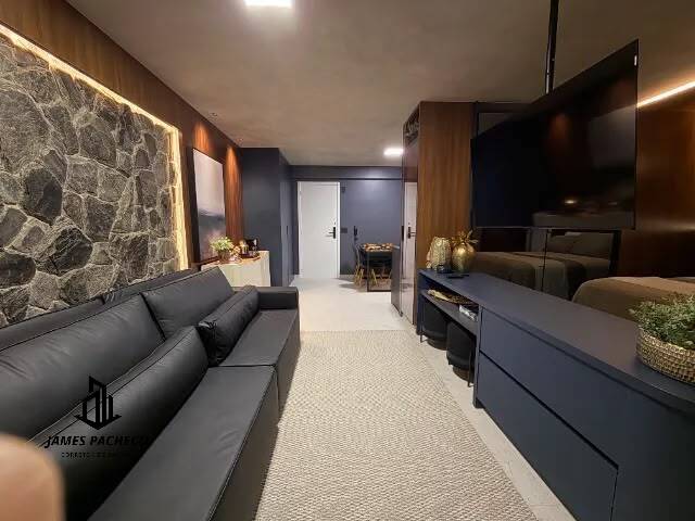 #2852 - Flat para Venda em Goiânia - GO