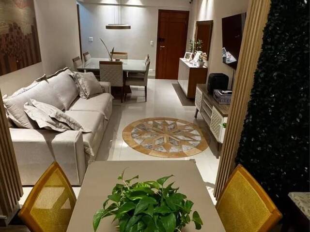 #2853 - Apartamento para Venda em Goiânia - GO