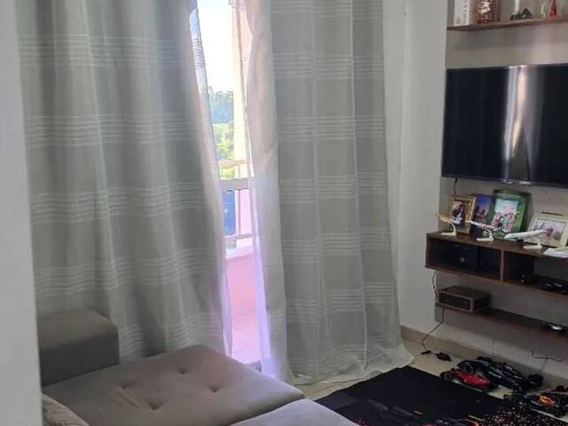 #2854 - Apartamento para Venda em Goiânia - GO