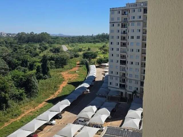 #2854 - Apartamento para Venda em Goiânia - GO