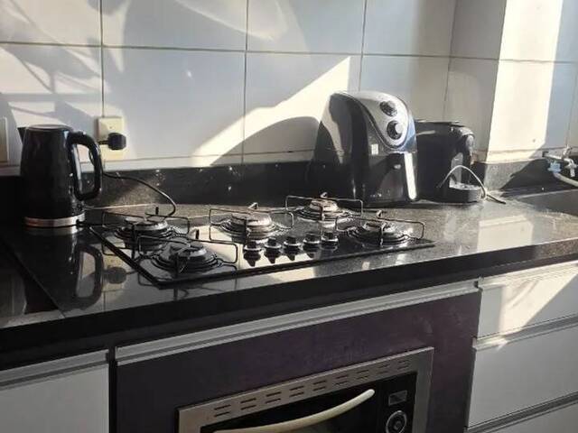 #2854 - Apartamento para Venda em Goiânia - GO