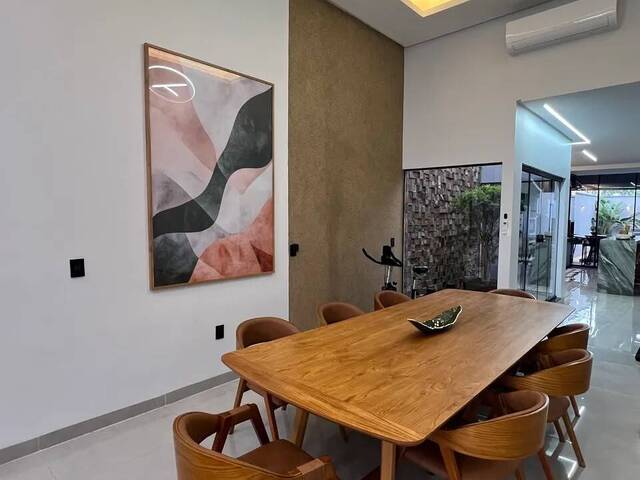 #2855 - Casa para Venda em Goiânia - GO