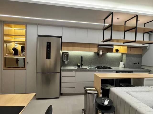 #2856 - Apartamento para Venda em Goiânia - GO